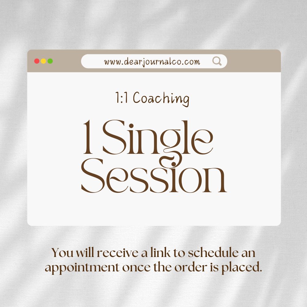 Life Coaching 1 Session Relationship Coaching Career Coaching